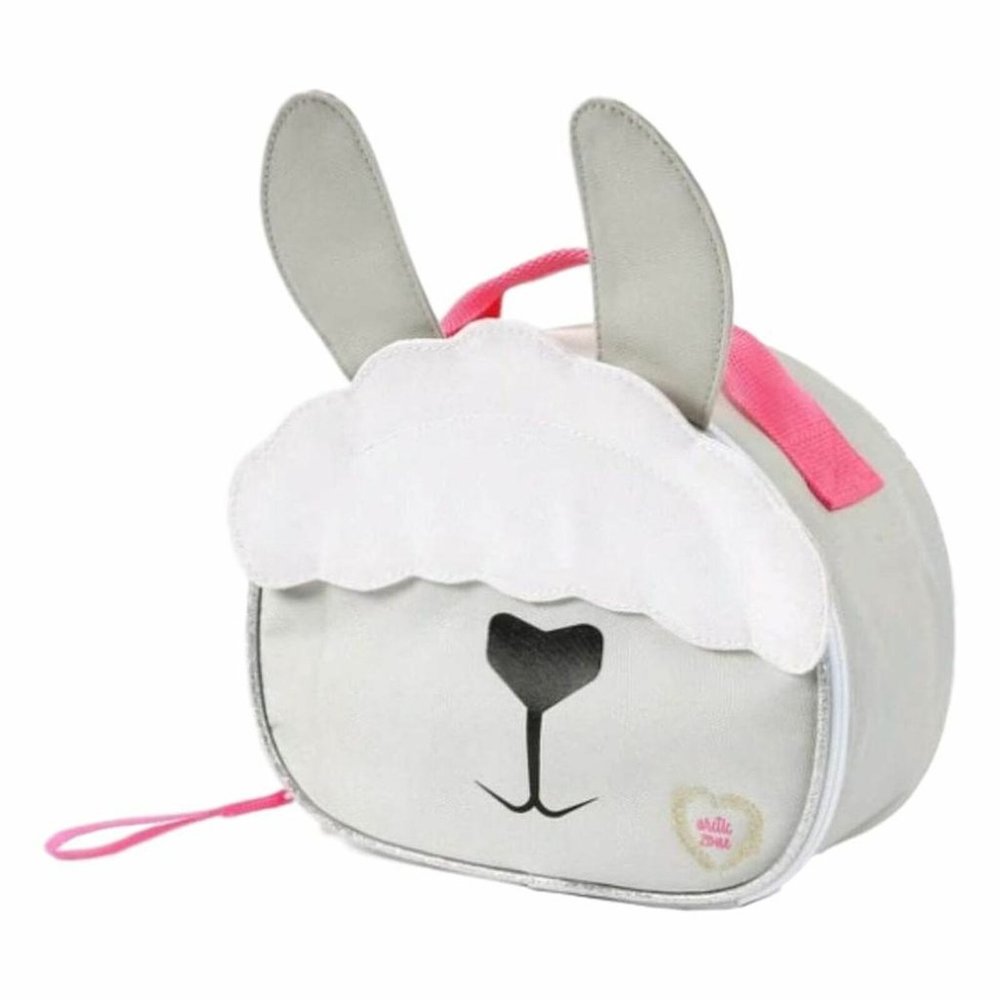 Arctic Zone Insulated Llama Lunch box